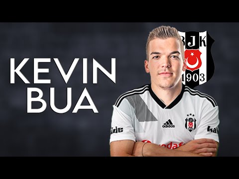 Kevin Bua - Welcome to Beşiktaş? - 2020ᴴᴰ