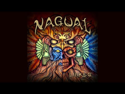 Nagual - Libres (Disco completo)