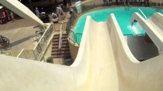 preview picture of video 'Shotgun Falls POV'