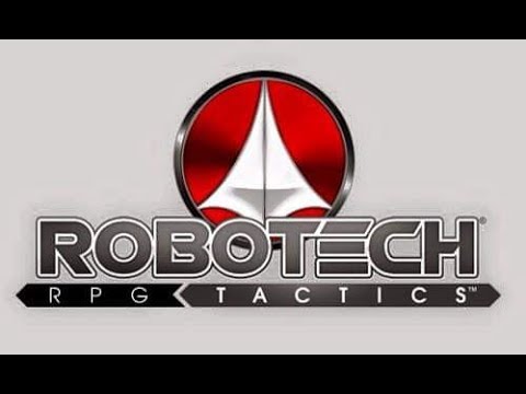 ROBOTECH Movie Music Video DEMON HUNTER - Last One Alive.