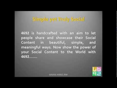 4692.ME Introduction