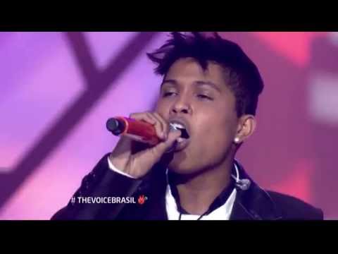 The Voice | Final - Junior Lord: "Primavera"