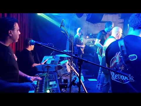 RetRock - Stand by me + every breath you take