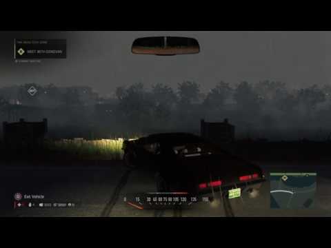 Mafia III GamePlay pt.56 (Ps4)