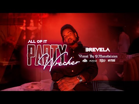 3Revela - All Of It/Party Wrecker (Grenada Soca 2022) {Visualizer}