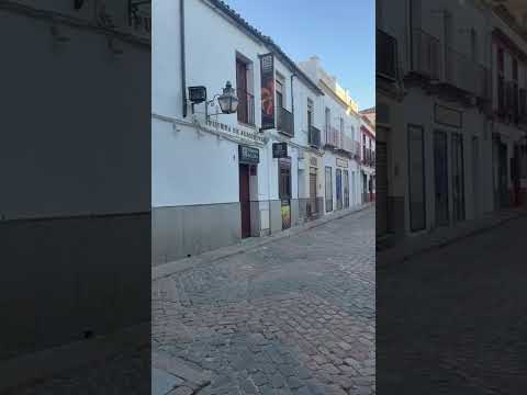 Puerta de Almodóvar Córdoba España