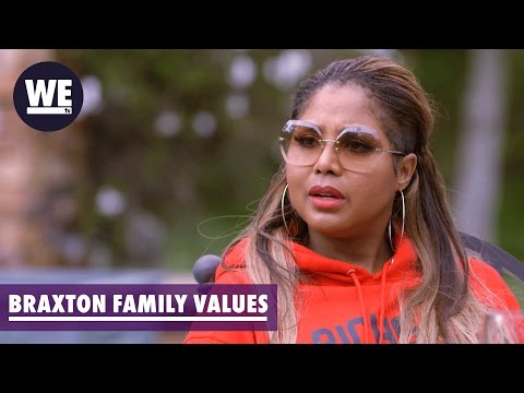 'Toni Faces Issues with Her Voice & Mama E' Sneak Peek | Braxton Family Values | WE tv