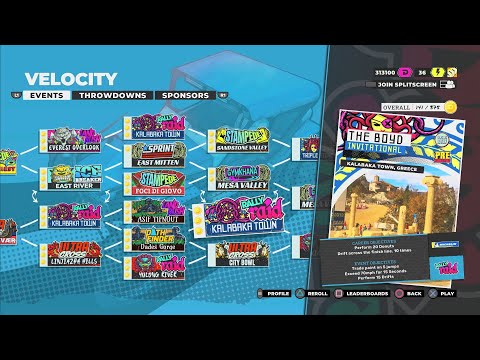 DIRT 5: Career, Part 51 - THE BOYD INVITATIONAL - PS5 4K Gameplay Walkthrough