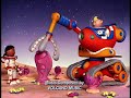 Lunar Jim Intro Norsk Norwegian