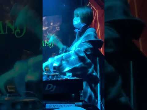 DJ SEIKA💟9/12 NEVERLAND EDM-bass-future rave -HIPHOP