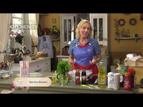 Brašnjava istorija/Floury history - Epizoda: Volkornbrot/Episode: Vollkornbrot