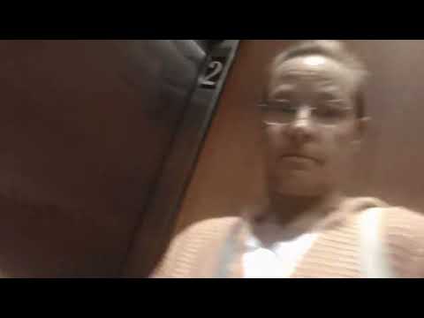 Otis Series 5 Hydraullic Elevators At Hilton Garden Inn @ Southpoint, Durham NC