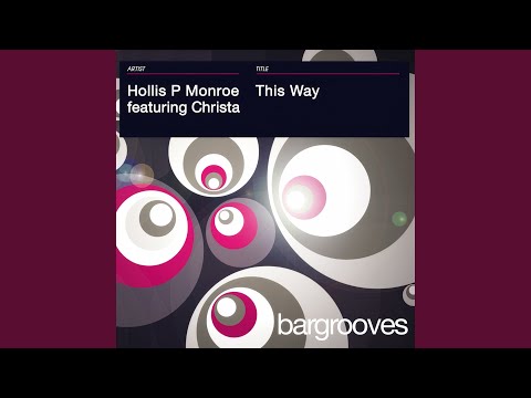 This Way (Andy Daniell Remix)