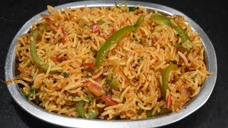 Lunch boxக்கு செய்து குடுங்க ஒரு பருக்கை கூட மிச்சம் வராது ll Lunch Box Recipe In Tamil