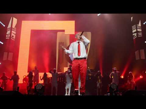 COSCULLUELA EN EL COSLISEO - PRRUM