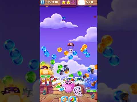 Cookie Cats Pop Level 1,216 3 stars (174,480 points)