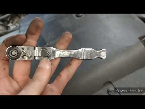 Duramax LLY fuel pressure regulator replacement