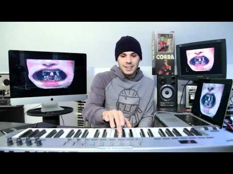 En Attendant les Sirènes 2 - "Freestyle Assisté par Ordinateur"