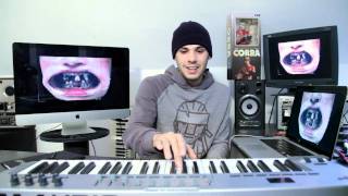 En Attendant les Sirènes 2 - "Freestyle Assisté par Ordinateur"