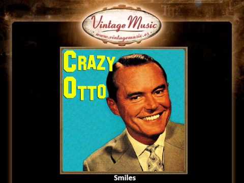 Crazy Otto -- Smiles (VintageMusic.es)