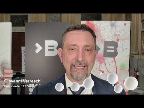 Intervista a Giovanni Verreschi