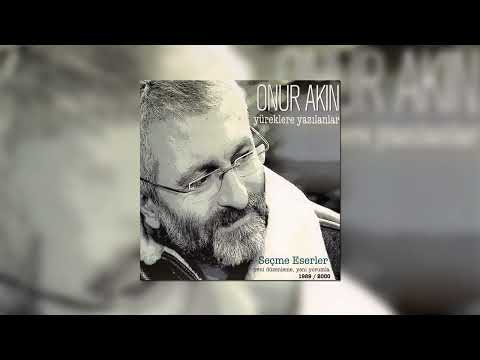 Seviyorum seni - Onur Akın