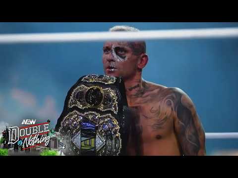 Countdown to AEW Double or Nothing 2026 | All Elite Wrestling