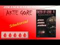 GORE FILES S1E4 Faces Of Gore II 2000 German Review