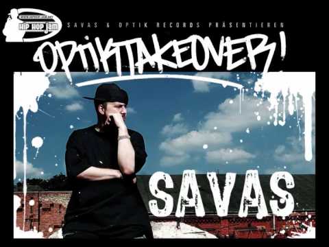 Kool Savas feat. Moe Mitchell - Bye Bye