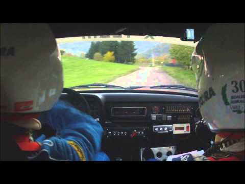 rally due valli 2013 canteri - scardoni