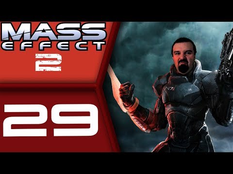 Mass Effect 2: The 10th Anniversary Run pt29 - Vehicles Return in the Firewalker DLC