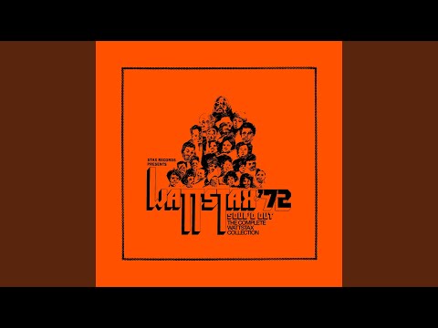 What Would I Do (Live At Wattstax / 1972)