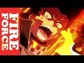 Fire Force Opening - Inferno 【FULL English Dub Cover】Song by NateWantsToBattle