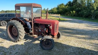 Traktor roda Bukh D30 dijual - Gambar 4 | Agroline ID Traktor roda Bukh D30 | Gambar 4 - Agroline
