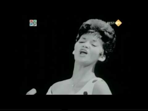 Lita Roza - Just In Time & Interview