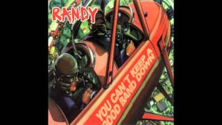 Randy - Now and forever