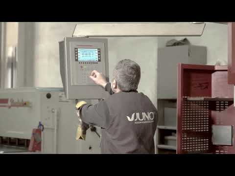 Juno Metal İşleme Tesisi