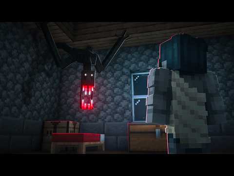 Minecraft's Scariest Mod is Now Even Scarier