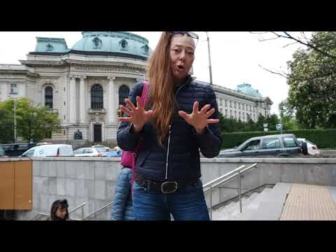 24TH MAY - THE DAY OF BULGARIAN CULTURE, ALPHABET AND LANGUAGE