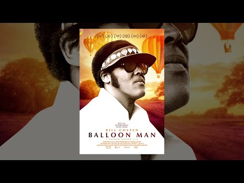 afbeelding Balloon Man