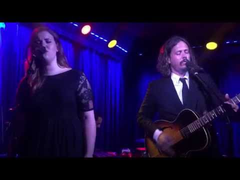 John Paul White - BEULAH with the Secret Sisters