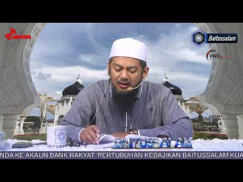 HISNUL MUSLIM