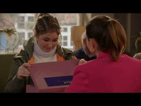 Rote Rosen - Staffel 23 - Folge 4209