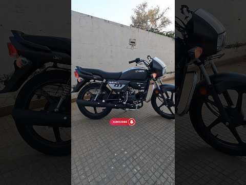 Hero Splendor Plus 01 | 🔥2024 splendor plus 01  | New models splendor plus #splendor #bike #moto