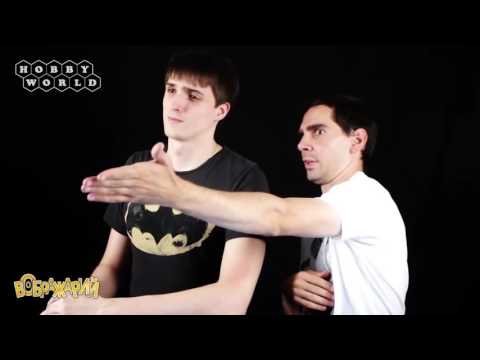Видео обзор
