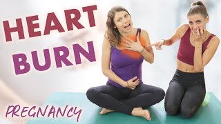 How To Get Rid Of Heartburn During Pregnancy Fast