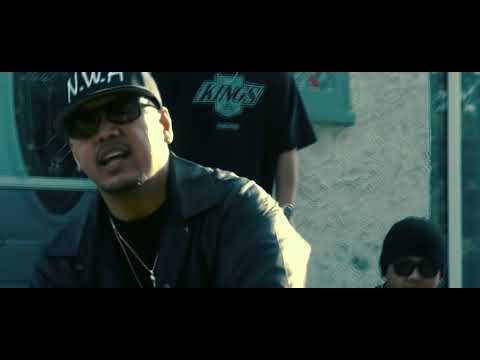 konflick - blame it on YE