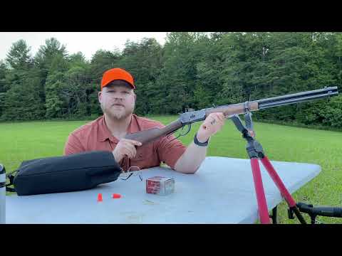 Steve Hornady shares the technology behind the ELD-X bullet (Review)