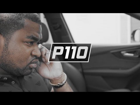 P110 - Ibbz Montana - Trap Mobile [Music Video]
