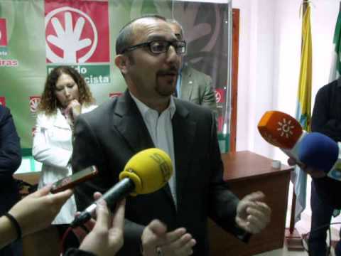 VÍDEO: Héctor Lagier presenta a Hemenegildo González